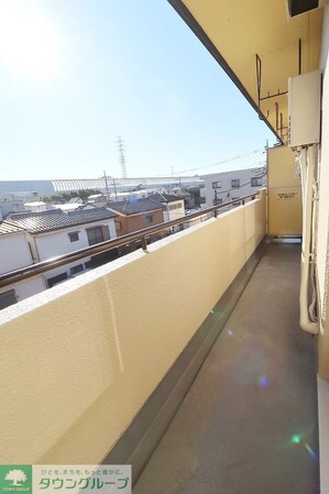 ライフマンションの物件内観写真